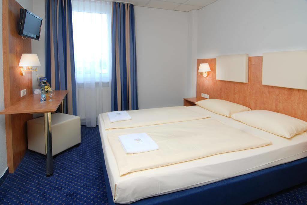 Euro-Hotel Kappel-Grafenhausen Exterior photo